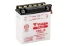 МОТО Yuasa 12V 5,3Ah YuMicron Battery YB5L-B)