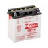 МОТО Yuasa 12V 8,4Ah  YuMicron Battery YB7-A (сухозаряжений)