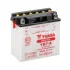 МОТО 12V 8,4Ah YuMicron Battery (співзаряджень)) YUASA YB7-A (фото 1)