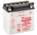 МОТО Yuasa 12V 8,4Ah YuMicron Battery YB7L-B)