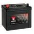 Акамулятор 12V 60Ah SMF Battery Japan  YBX3014 (1)