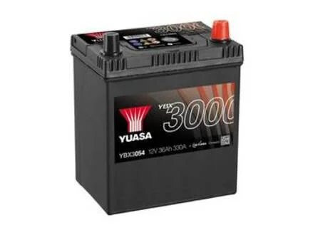 Акумулятор YUASA YBX3054