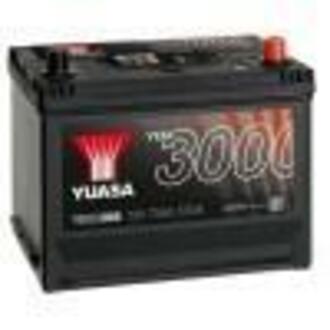 Акумулятор YUASA YBX3068 (фото 1)