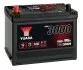 Акумулятор YBX3069