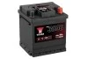 Акумулятор YUASA YBX3202 (фото 1)