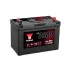 Аккумулятор 95Ah  720A R+  303x175x220 YBX3335
