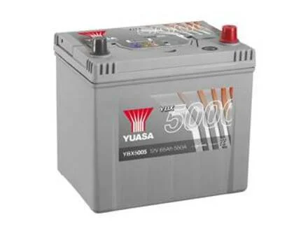Акумулятор YUASA YBX5005