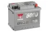 Акумулятор YBX5027