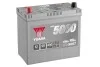 Акумулятор YBX5057
