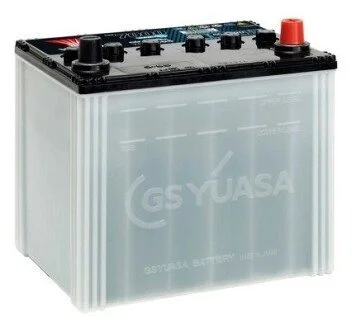 Акумулятор YUASA YBX7005