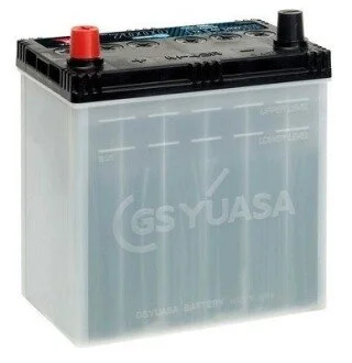 Автозапчасть YUASA YBX7055