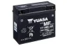 МОТО 12V 19Ah MF VRLA Battery) YUASA YT19BL-BS (фото 1)
