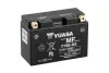 МОТО Yuasa 12V 8Ah MF VRLA Battery AGM YT9B-BS)