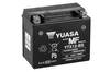 МОТО Yuasa 12V 10,5Ah MF VRLA Battery YTX12-BS)
