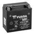 МОТО Yuasa 12V 12,6Ah MF VRLA Battery YTX14-BS)