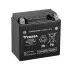 МОТО Yuasa 12V 12,6Ah MF VRLA Battery AGM YTX14L-BS)