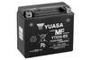 МОТО 12V 18,9Ah MF VRLA Battery) YUASA YTX20-BS (фото 1)