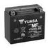 МОТО Yuasa 12V 18,9Ah MF VRLA Battery YTX20L-BS)