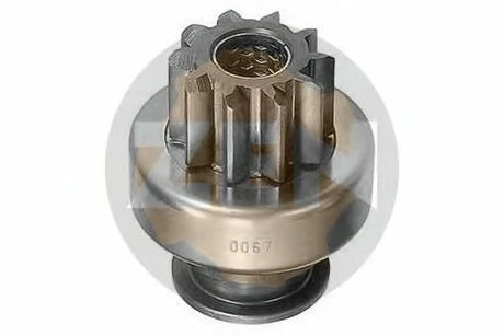Бендикс стартера ZEN ZN0067