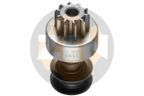 Бендікс стартера ZEN ZN0093
