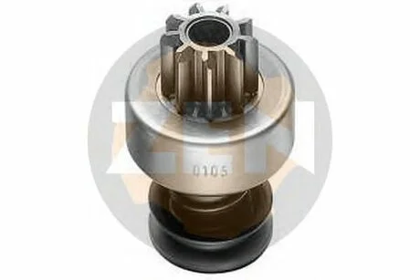 Бендикс стартера ZEN ZN0105