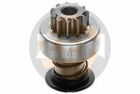 Фото 1 - бендікс стартера ZEN ZN0111 Бендікс стартера ZEN ZN0111 (фото 1)