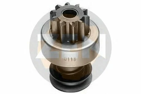 Бендікс стартера ZEN ZN0118