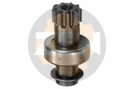 Бендикс стартера ZEN ZN0140
