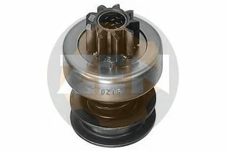 Бендикс стартера ZEN ZN0215