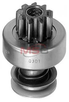 Бендикс стартера ZEN ZN0301