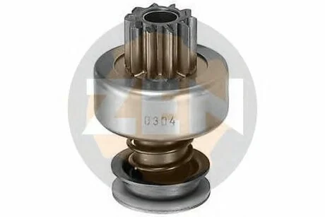 Бендикс стартера ZEN ZN0304