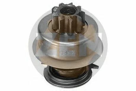 Бендикс стартера ZEN ZN0307