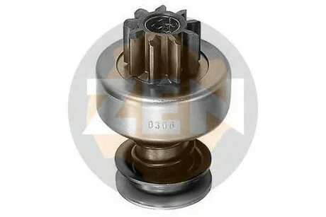 Бендикс стартера ZEN ZN0308