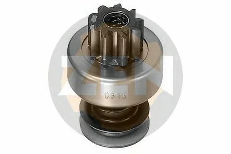 Бендикс стартера ZEN ZN0315