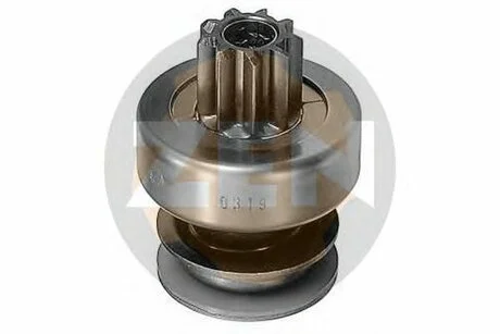Бендикс стартера ZEN ZN0319