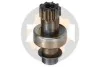 Бендикс стартера ZN0327
