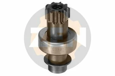 Бендікс стартера ZEN ZN0327