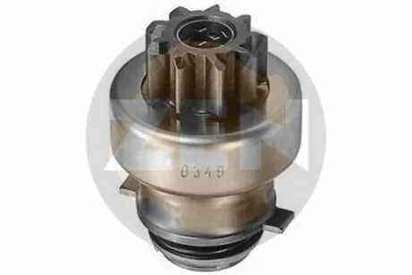 Бендікс стартера ZEN ZN0349