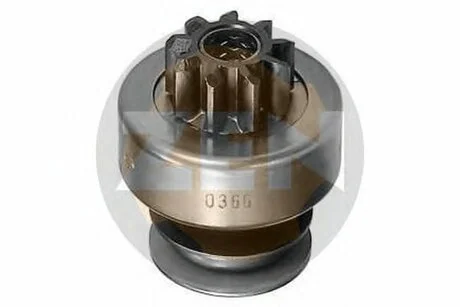 Бендикс стартера ZEN ZN0366