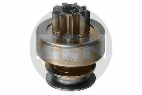 Бендикс стартера ZEN ZN0376