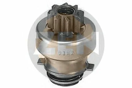 Бендикс стартера ZEN ZN0382