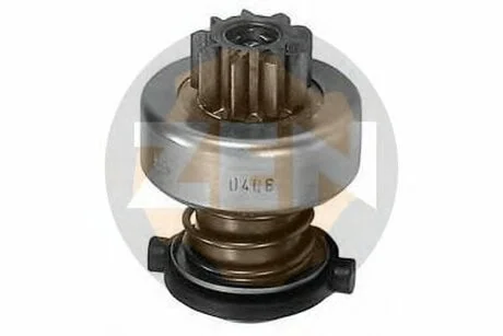 Бендикс стартера ZEN ZN0406