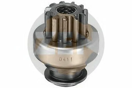 Бендікс стартера ZEN ZN0411