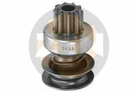 Бендикс стартера ZEN ZN0433