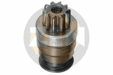 Бендикс стартера ZEN ZN0434