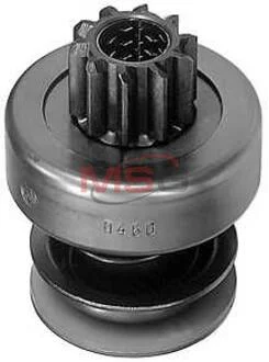 Бендікс стартера ZEN ZN0460