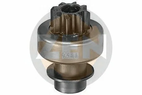Бендикс стартера ZEN ZN0499