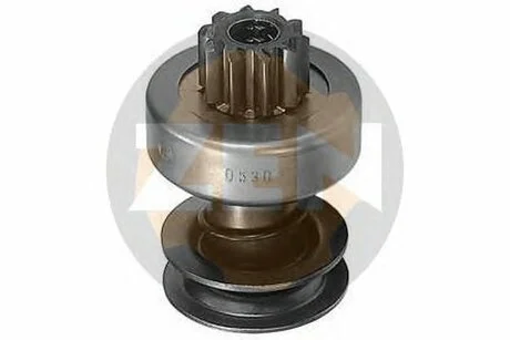 Бендикс стартера ZEN ZN0530