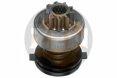 Бендикс стартера ZEN ZN0608