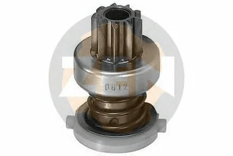 Бендикс стартера ZEN ZN0612